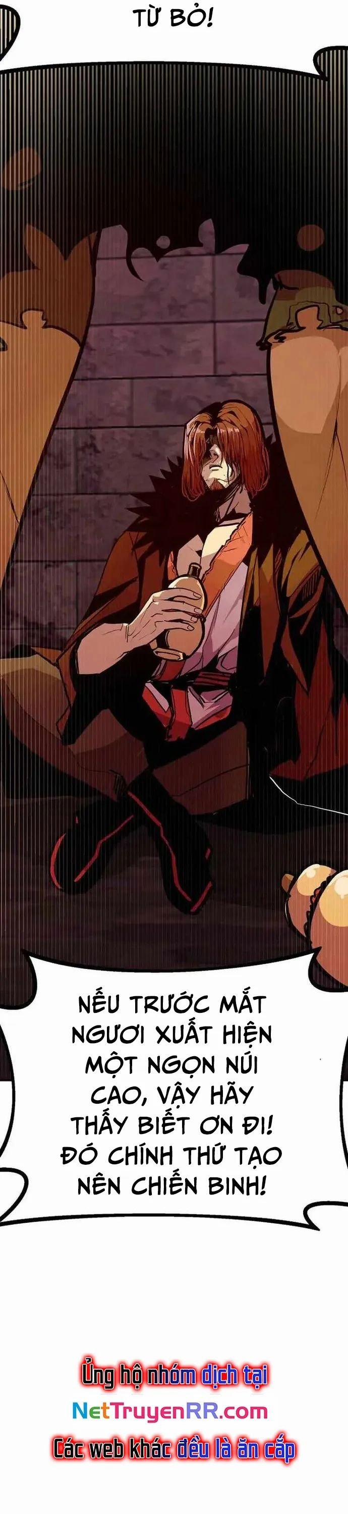 Hồi Quy Trở Lại Thành Kẻ Vô Dụng 73 trang 51