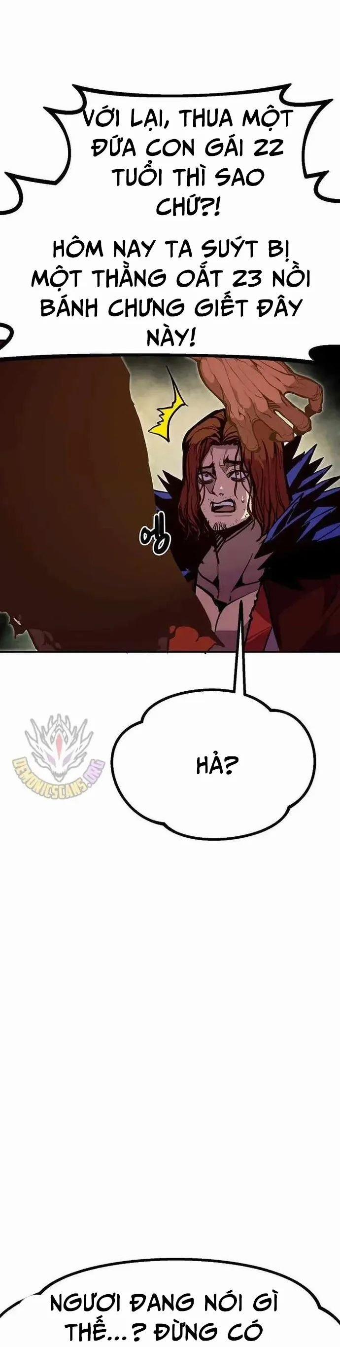 Hồi Quy Trở Lại Thành Kẻ Vô Dụng 73 trang 52