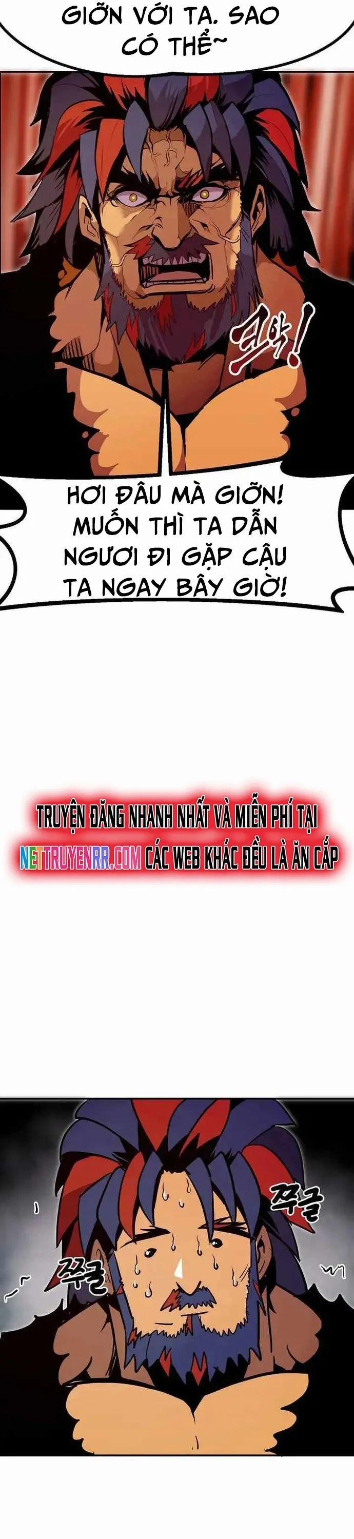 Hồi Quy Trở Lại Thành Kẻ Vô Dụng 73 trang 53