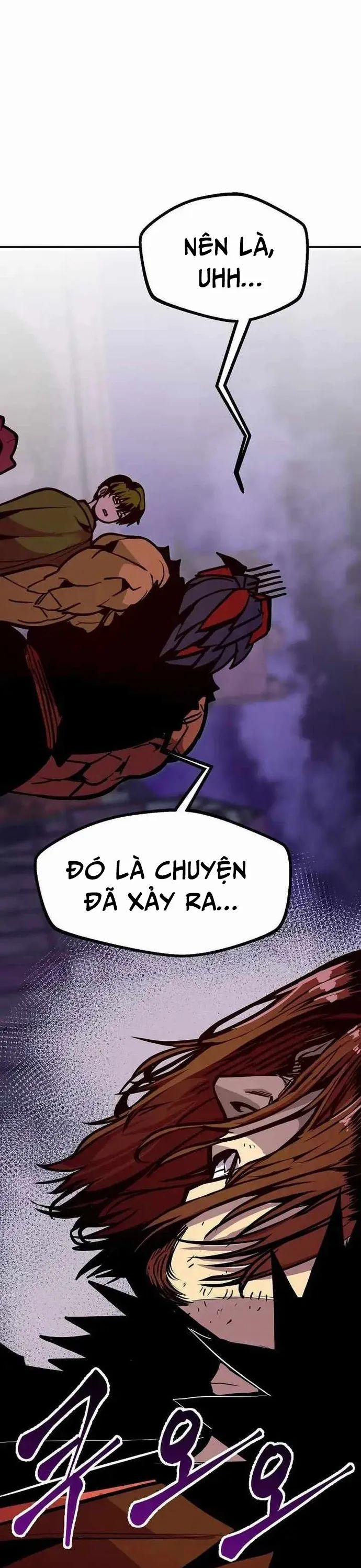 Hồi Quy Trở Lại Thành Kẻ Vô Dụng 73 trang 54