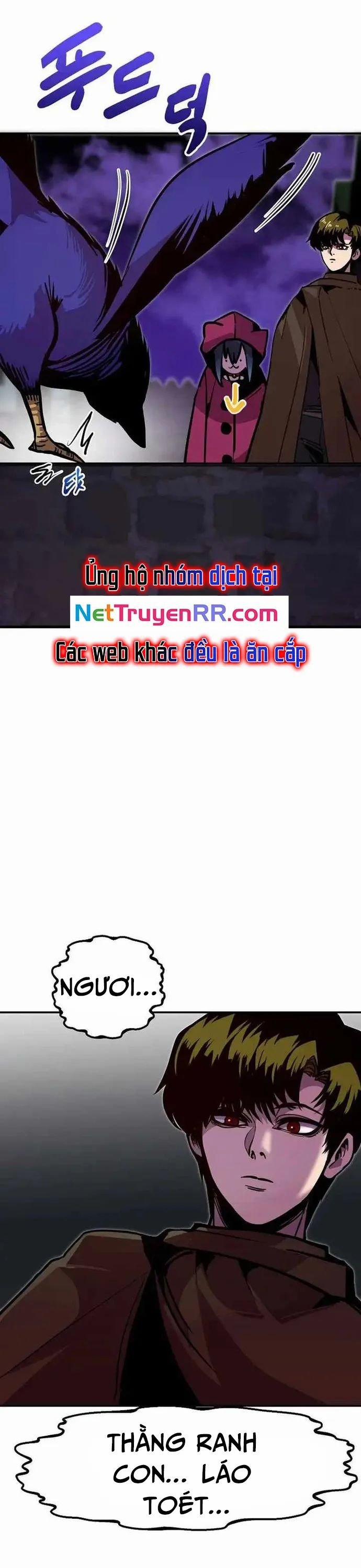 Hồi Quy Trở Lại Thành Kẻ Vô Dụng 73 trang 8