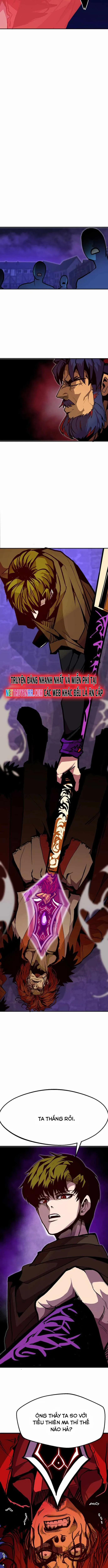 Hồi Quy Trở Lại Thành Kẻ Vô Dụng 74 trang 10