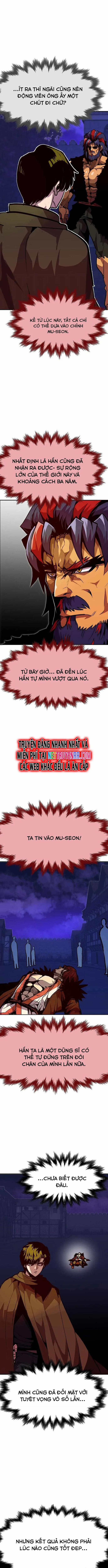 Hồi Quy Trở Lại Thành Kẻ Vô Dụng 74 trang 12