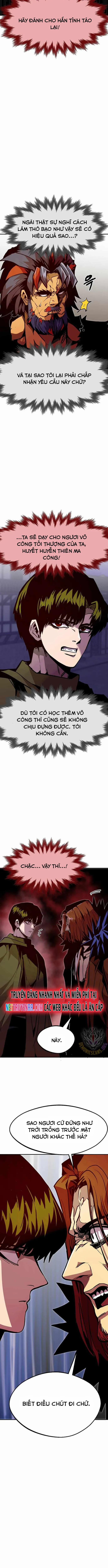 Hồi Quy Trở Lại Thành Kẻ Vô Dụng 74 trang 2