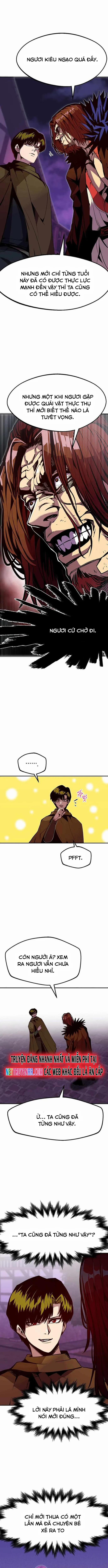Hồi Quy Trở Lại Thành Kẻ Vô Dụng 74 trang 3