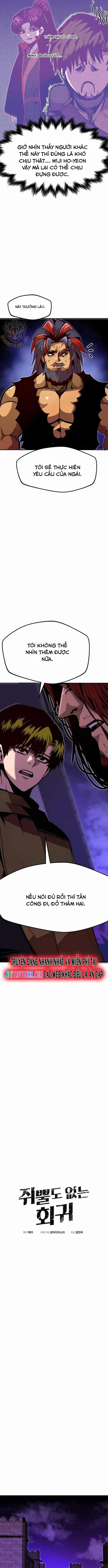 Hồi Quy Trở Lại Thành Kẻ Vô Dụng 74 trang 4