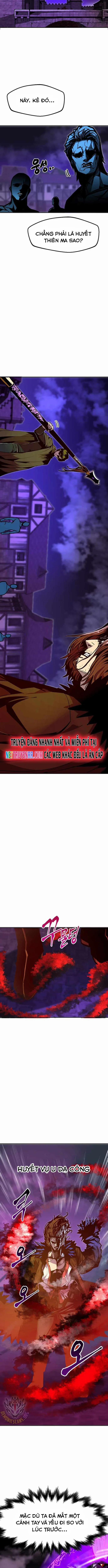 Hồi Quy Trở Lại Thành Kẻ Vô Dụng 74 trang 5