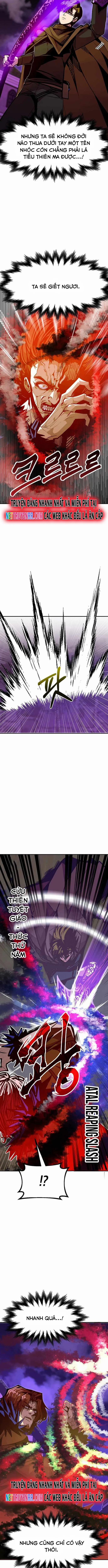 Hồi Quy Trở Lại Thành Kẻ Vô Dụng 74 trang 6