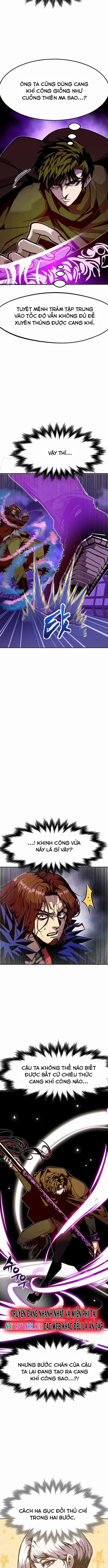 Hồi Quy Trở Lại Thành Kẻ Vô Dụng 74 trang 7