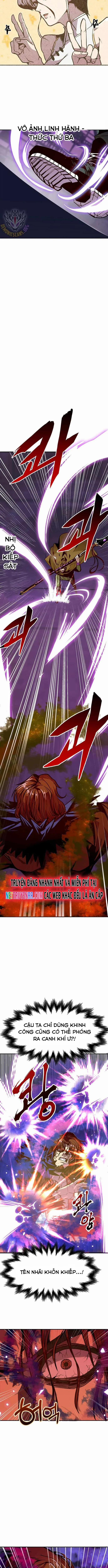 Hồi Quy Trở Lại Thành Kẻ Vô Dụng 74 trang 8