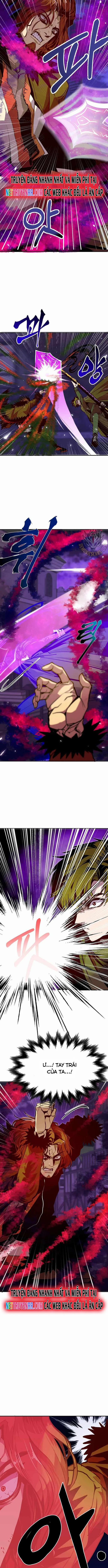 Hồi Quy Trở Lại Thành Kẻ Vô Dụng 74 trang 9