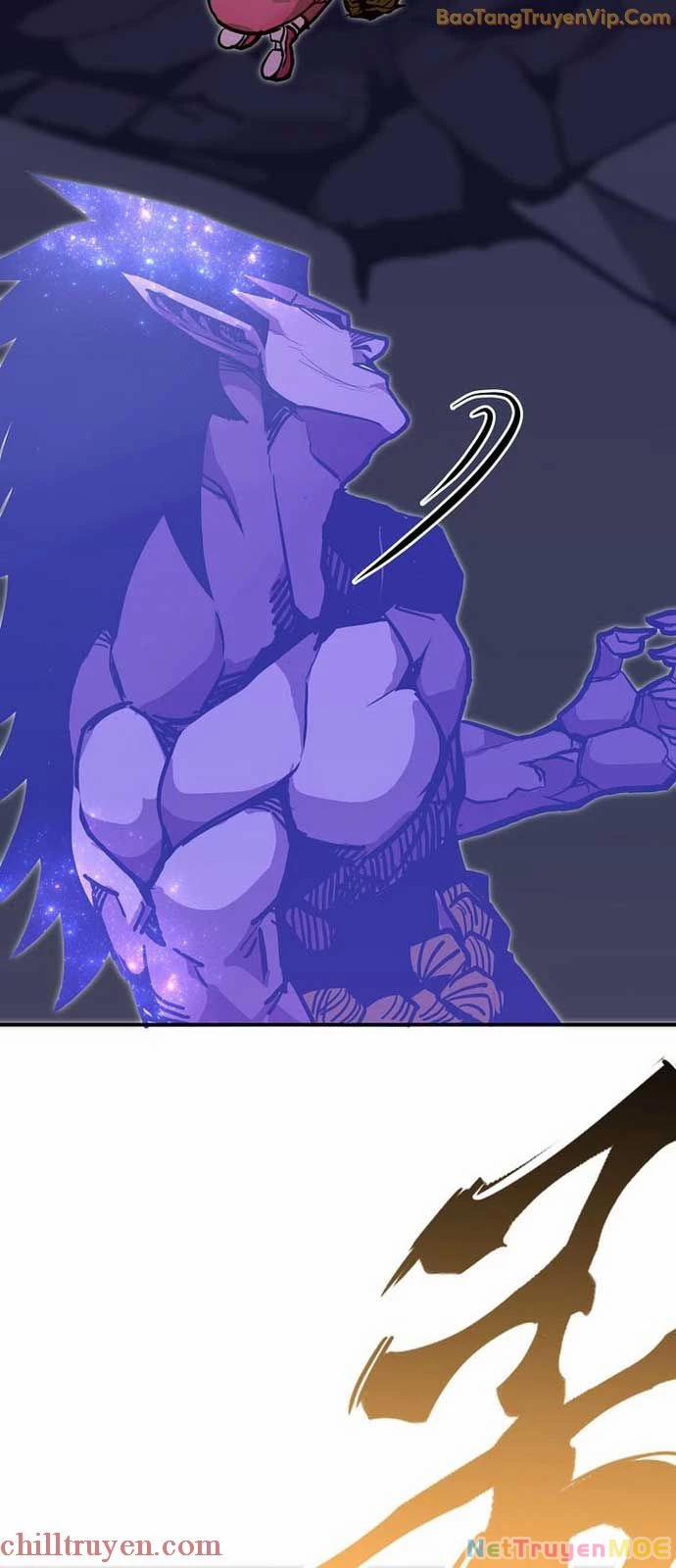 Hồi Quy Trở Lại Thành Kẻ Vô Dụng 76 trang 101