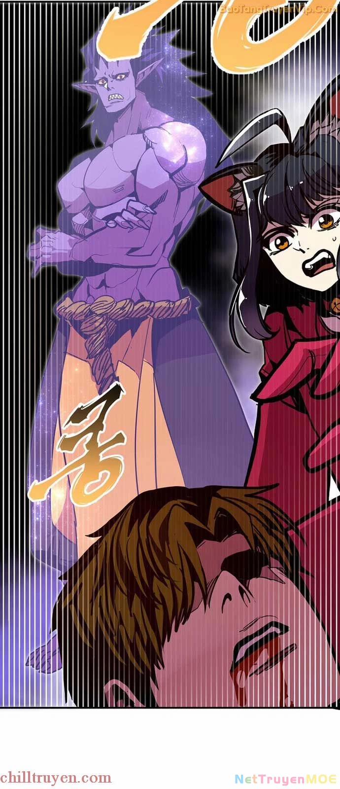 Hồi Quy Trở Lại Thành Kẻ Vô Dụng 76 trang 102