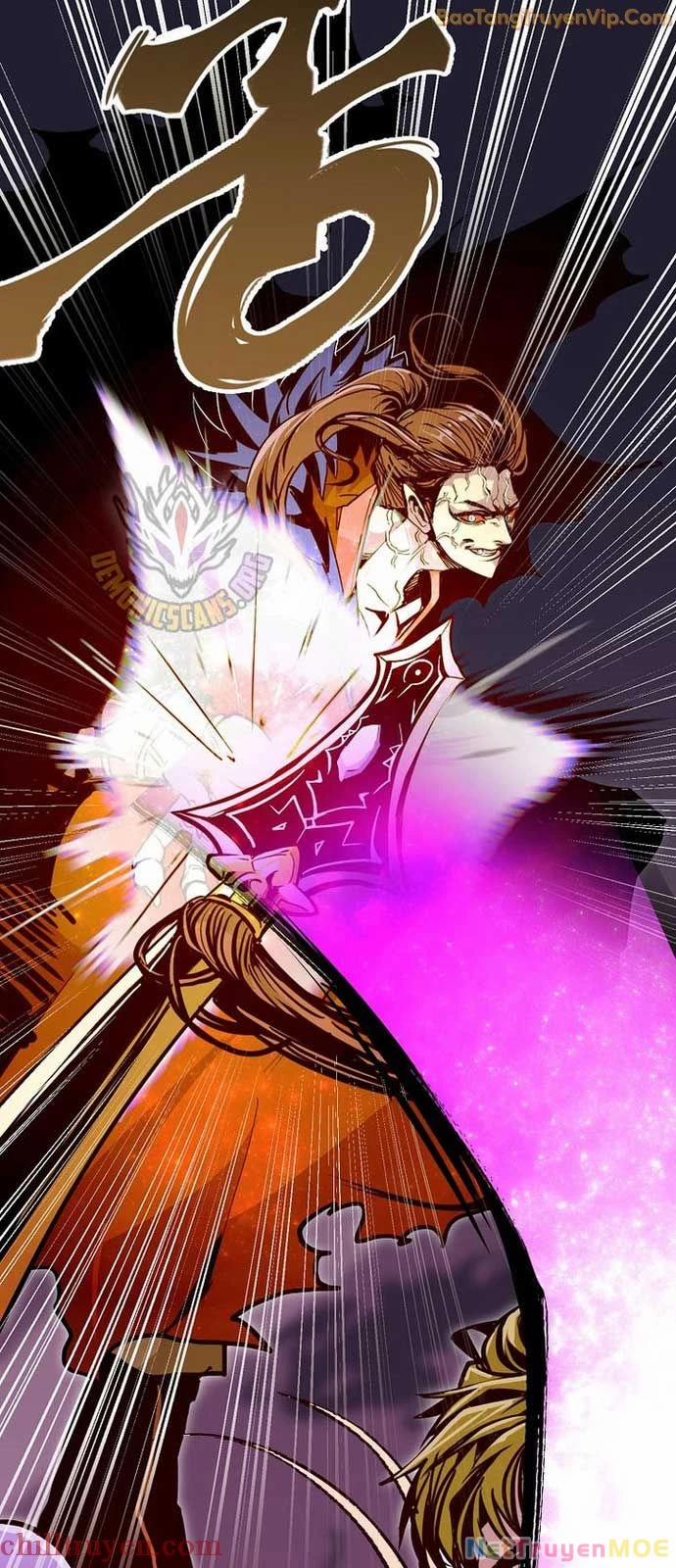 Hồi Quy Trở Lại Thành Kẻ Vô Dụng 76 trang 38