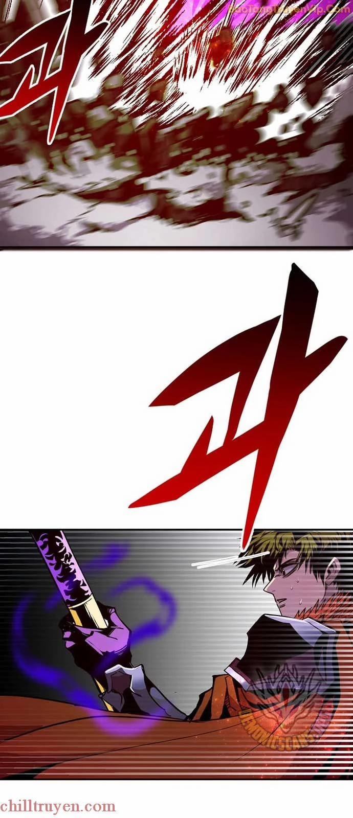 Hồi Quy Trở Lại Thành Kẻ Vô Dụng 76 trang 50