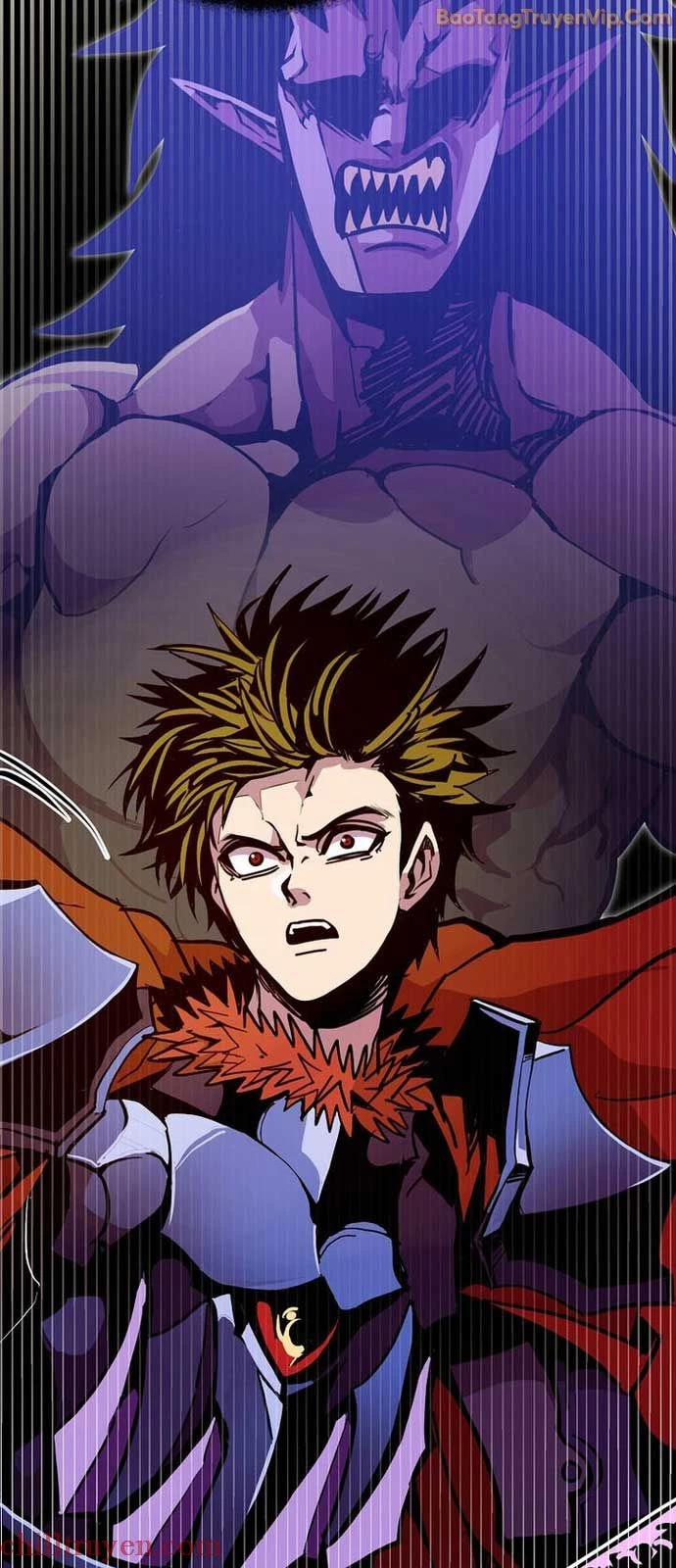 Hồi Quy Trở Lại Thành Kẻ Vô Dụng 76 trang 54