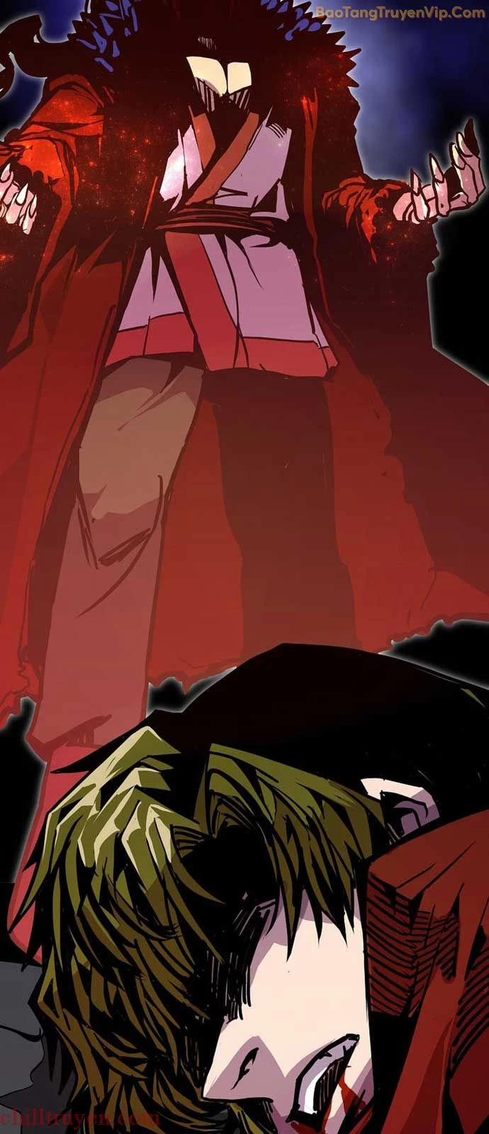 Hồi Quy Trở Lại Thành Kẻ Vô Dụng 76 trang 75