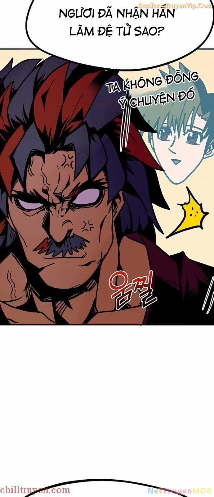 Hồi Quy Trở Lại Thành Kẻ Vô Dụng 76 trang 85