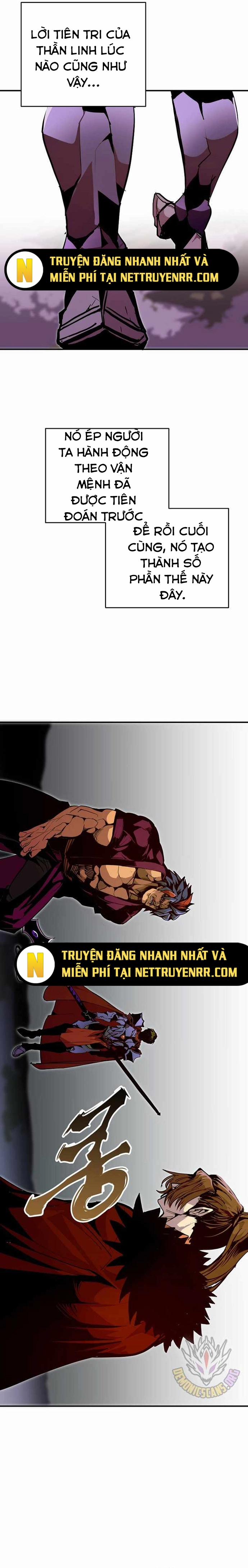 Hồi Quy Trở Lại Thành Kẻ Vô Dụng 77 trang 13