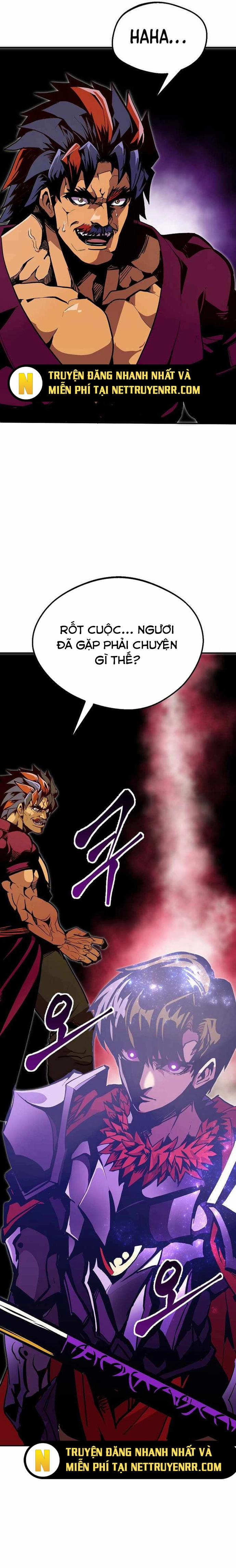 Hồi Quy Trở Lại Thành Kẻ Vô Dụng 77 trang 14