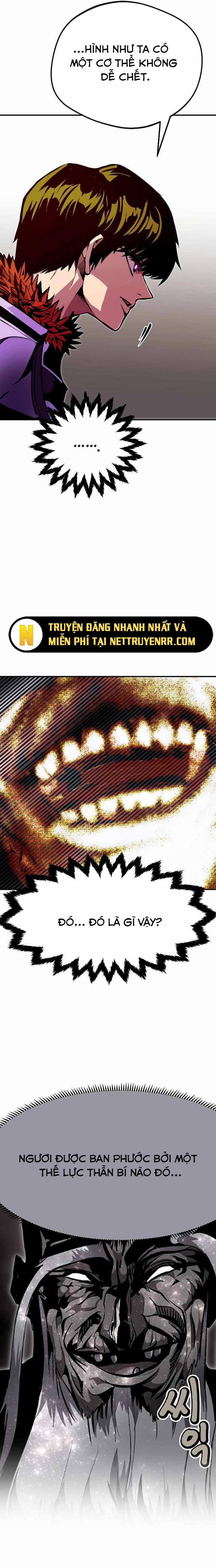 Hồi Quy Trở Lại Thành Kẻ Vô Dụng 77 trang 15