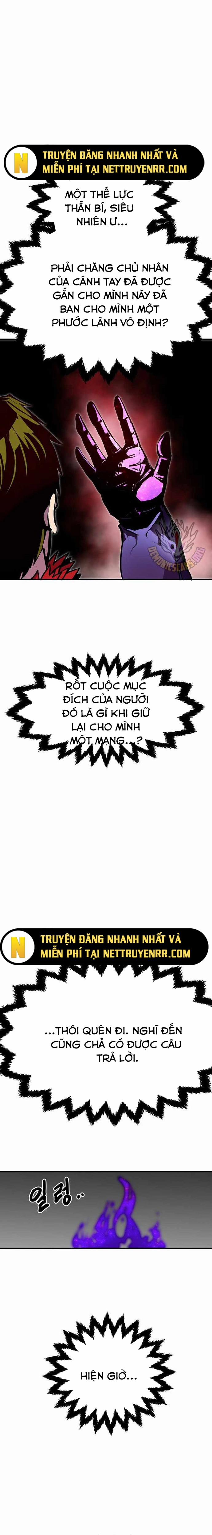 Hồi Quy Trở Lại Thành Kẻ Vô Dụng 77 trang 16