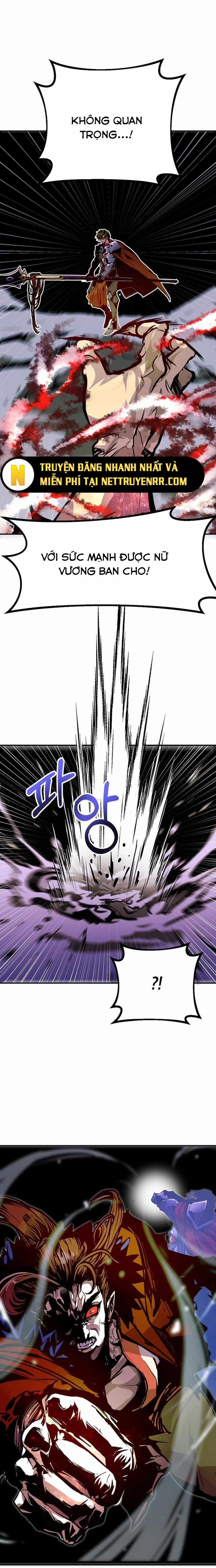 Hồi Quy Trở Lại Thành Kẻ Vô Dụng 77 trang 18