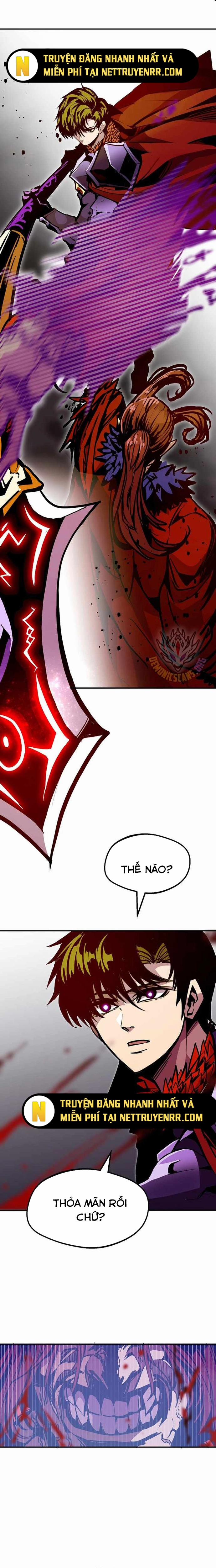 Hồi Quy Trở Lại Thành Kẻ Vô Dụng 77 trang 23