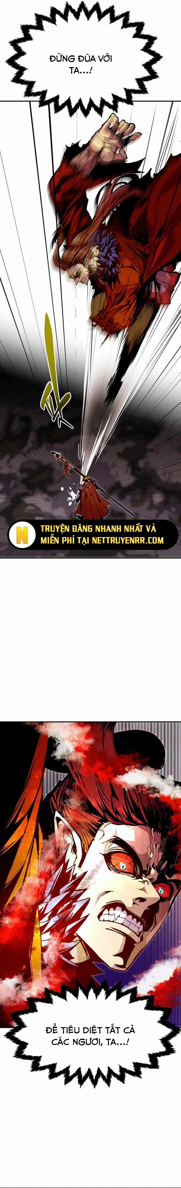 Hồi Quy Trở Lại Thành Kẻ Vô Dụng 77 trang 24