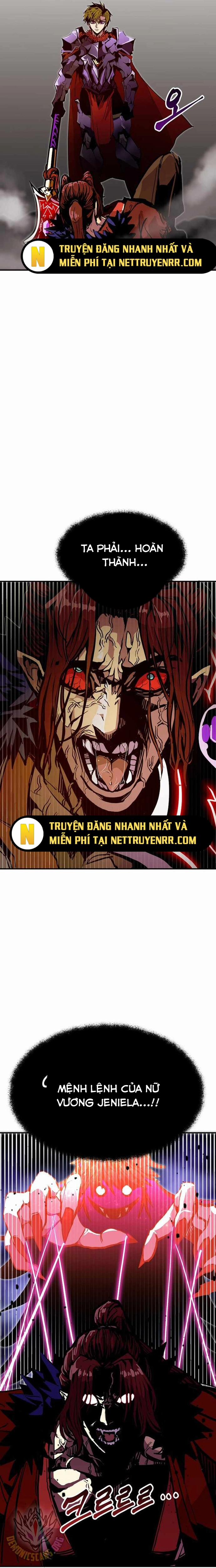 Hồi Quy Trở Lại Thành Kẻ Vô Dụng 77 trang 27