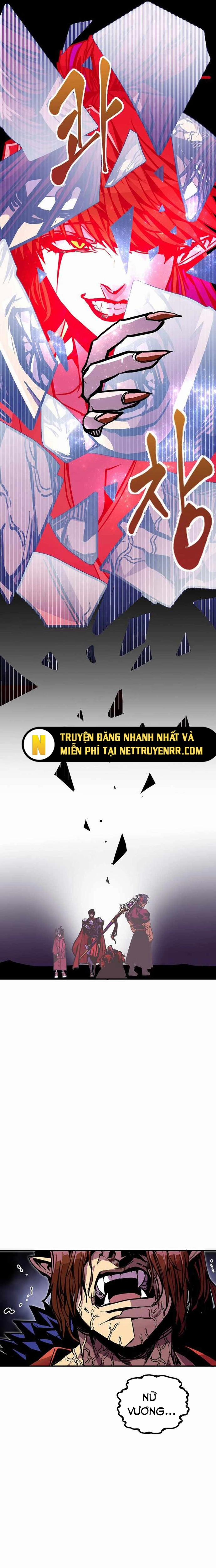 Hồi Quy Trở Lại Thành Kẻ Vô Dụng 77 trang 30