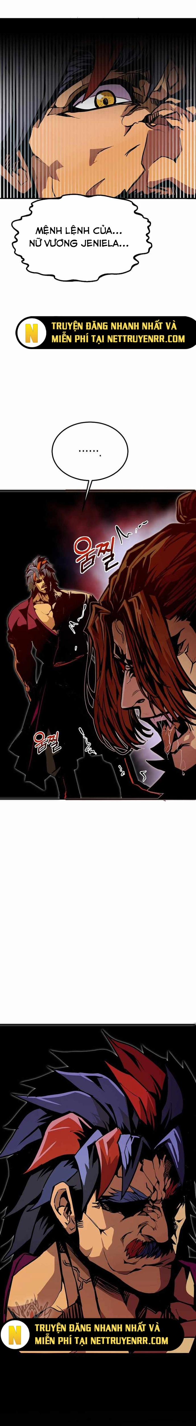 Hồi Quy Trở Lại Thành Kẻ Vô Dụng 77 trang 31