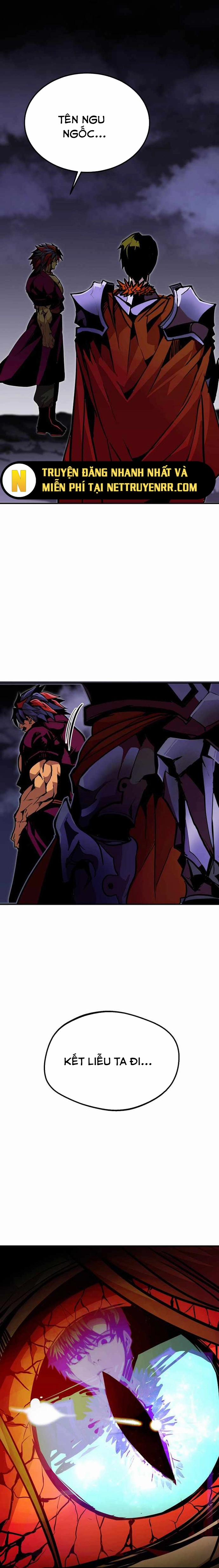 Hồi Quy Trở Lại Thành Kẻ Vô Dụng 77 trang 32