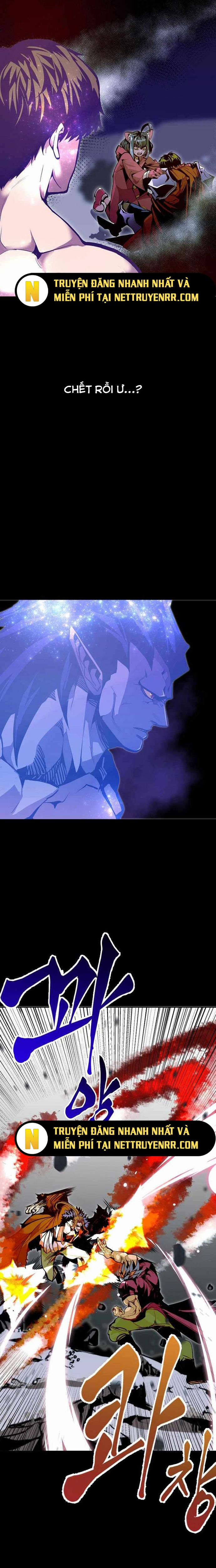 Hồi Quy Trở Lại Thành Kẻ Vô Dụng 77 trang 4