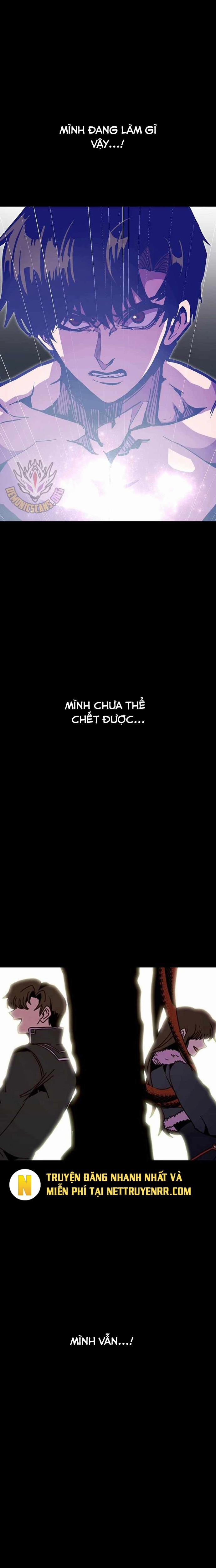 Hồi Quy Trở Lại Thành Kẻ Vô Dụng 77 trang 5