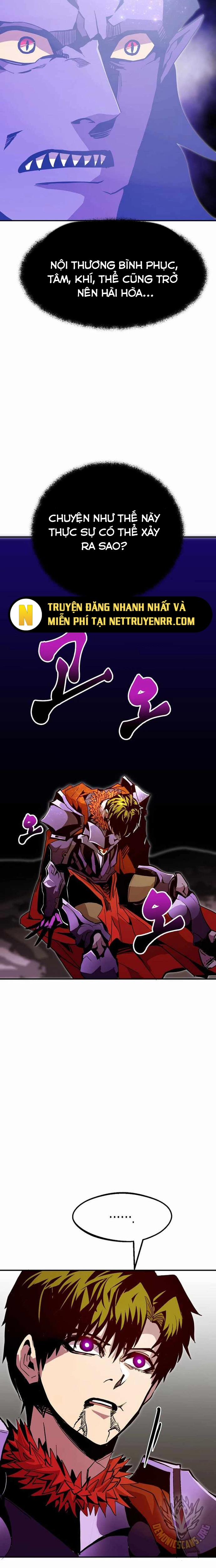 Hồi Quy Trở Lại Thành Kẻ Vô Dụng 77 trang 9