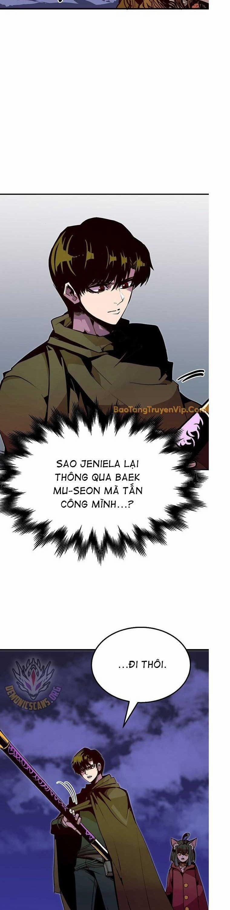 Hồi Quy Trở Lại Thành Kẻ Vô Dụng 78 trang 1