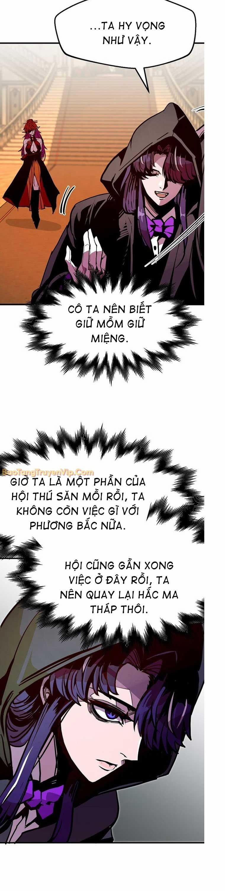 Hồi Quy Trở Lại Thành Kẻ Vô Dụng 78 trang 11