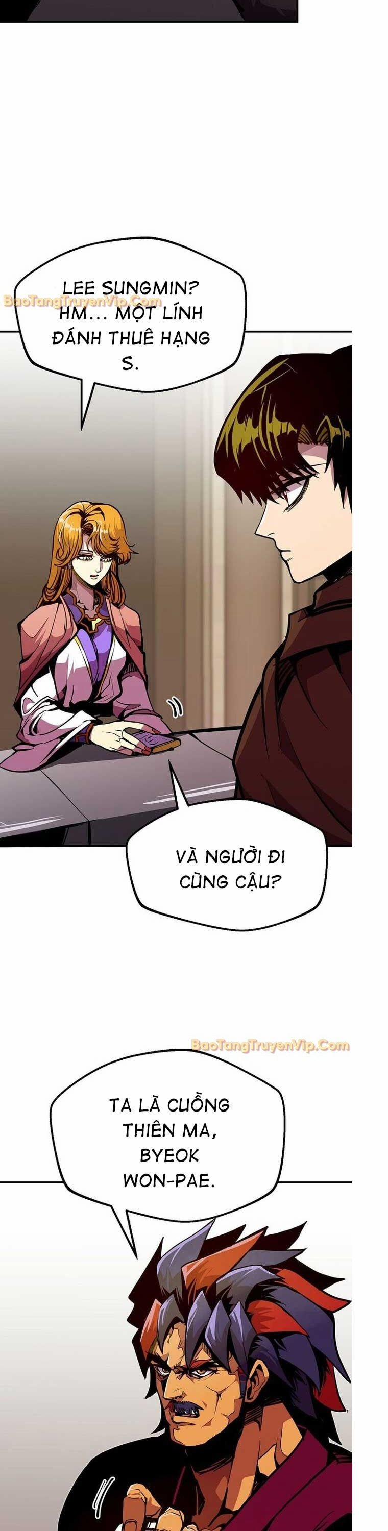 Hồi Quy Trở Lại Thành Kẻ Vô Dụng 78 trang 18