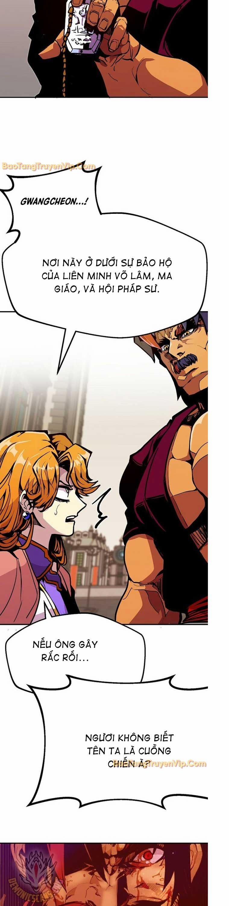 Hồi Quy Trở Lại Thành Kẻ Vô Dụng 78 trang 19