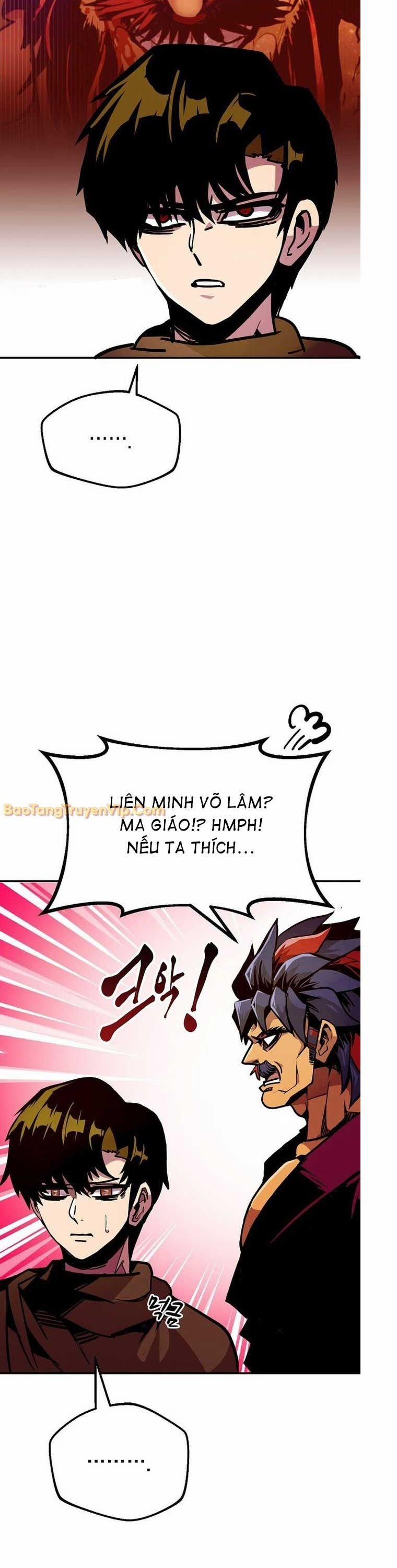 Hồi Quy Trở Lại Thành Kẻ Vô Dụng 78 trang 20