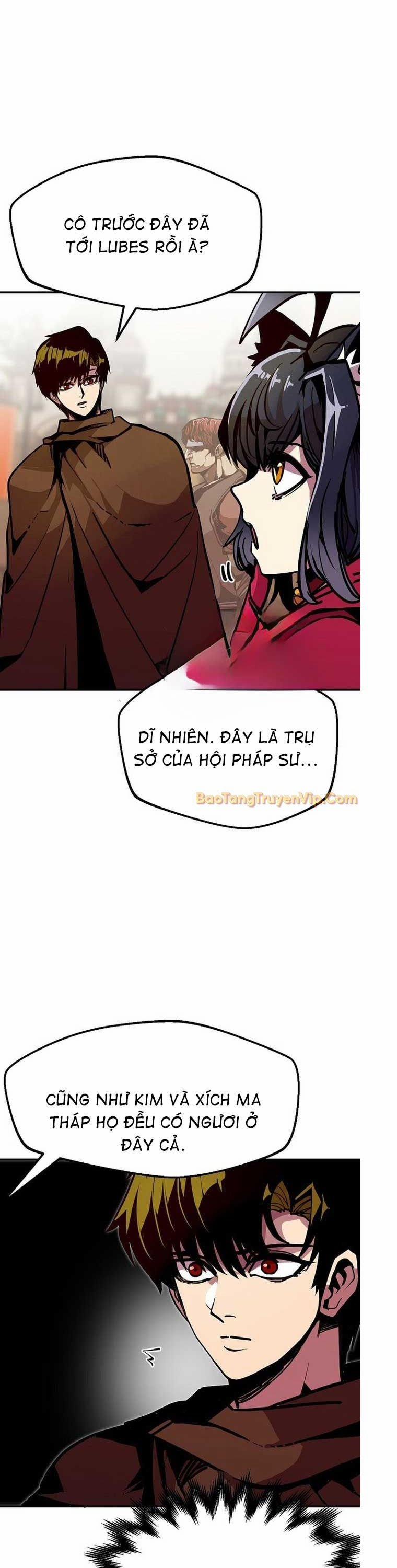 Hồi Quy Trở Lại Thành Kẻ Vô Dụng 78 trang 22