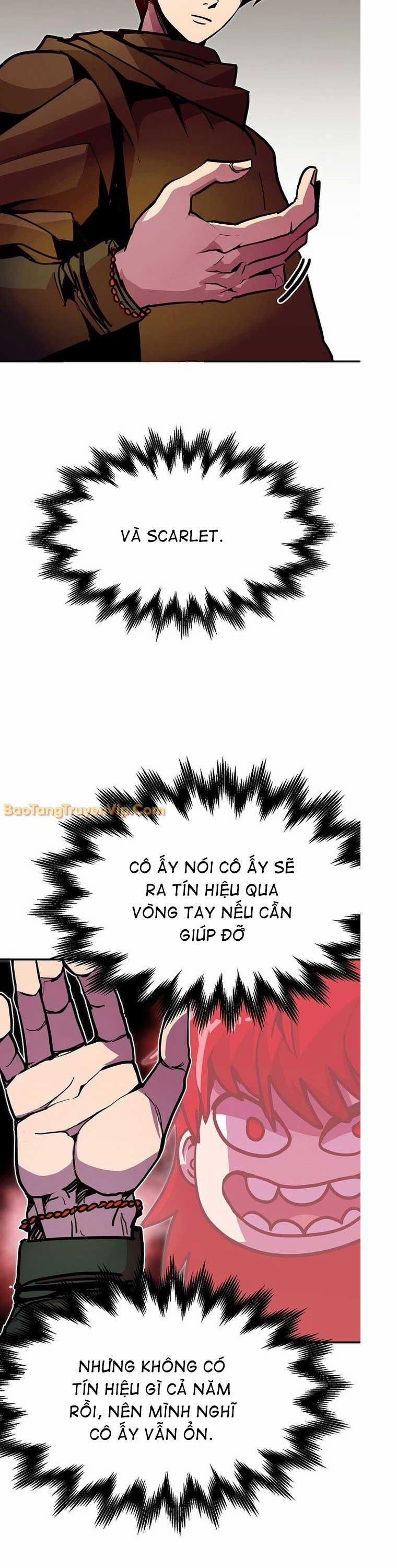 Hồi Quy Trở Lại Thành Kẻ Vô Dụng 78 trang 24