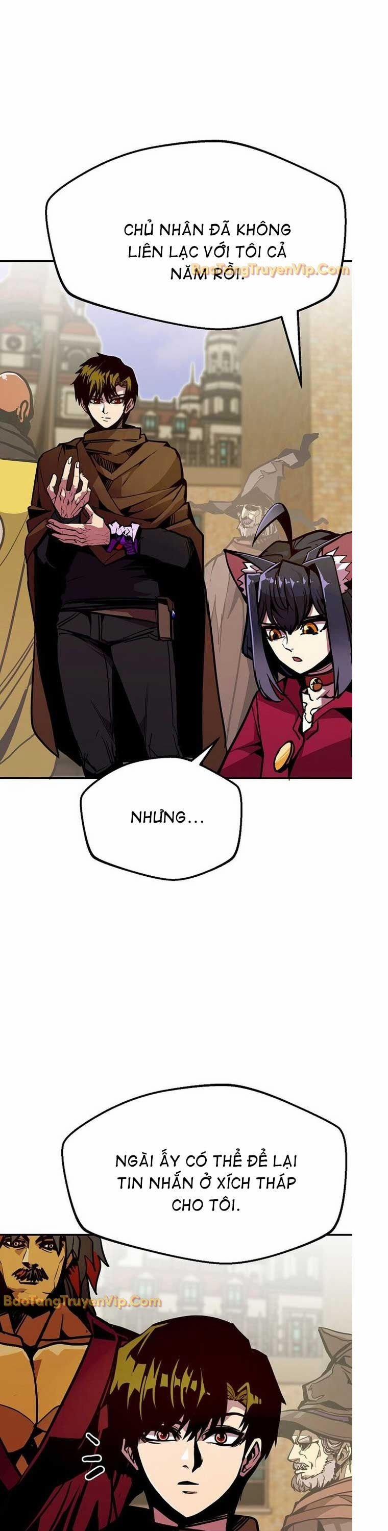 Hồi Quy Trở Lại Thành Kẻ Vô Dụng 78 trang 25