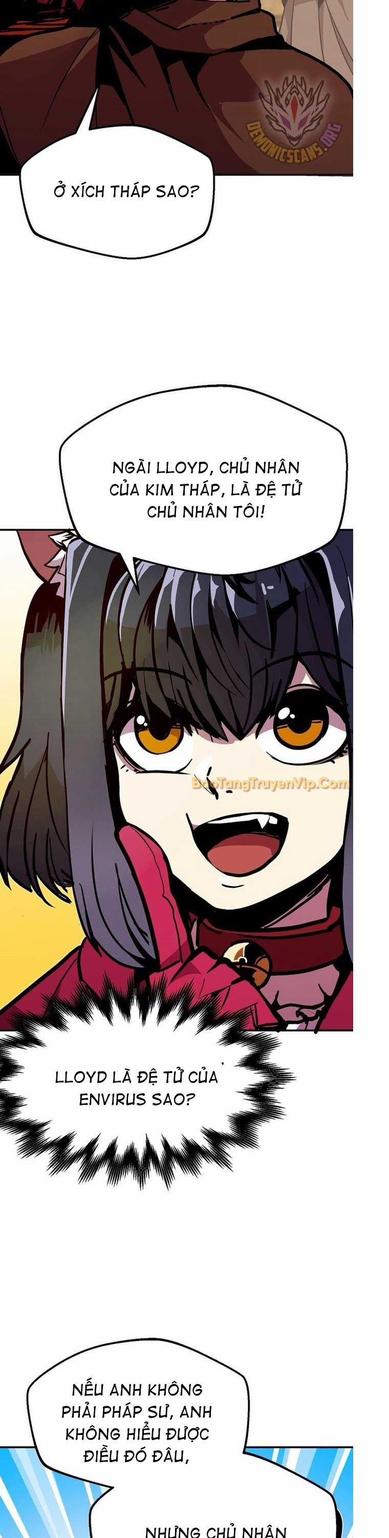 Hồi Quy Trở Lại Thành Kẻ Vô Dụng 78 trang 26