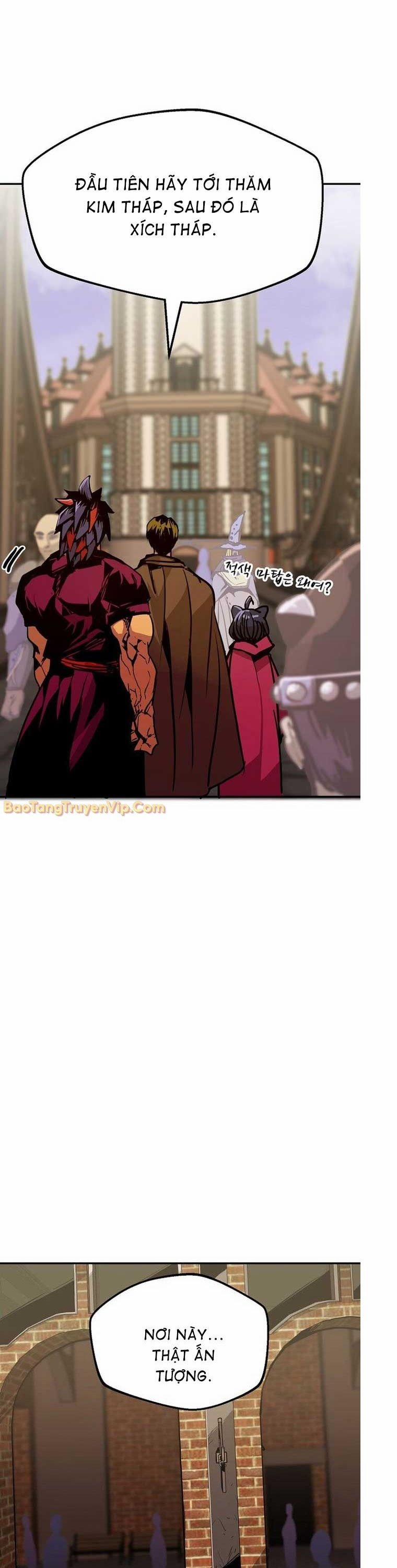 Hồi Quy Trở Lại Thành Kẻ Vô Dụng 78 trang 28