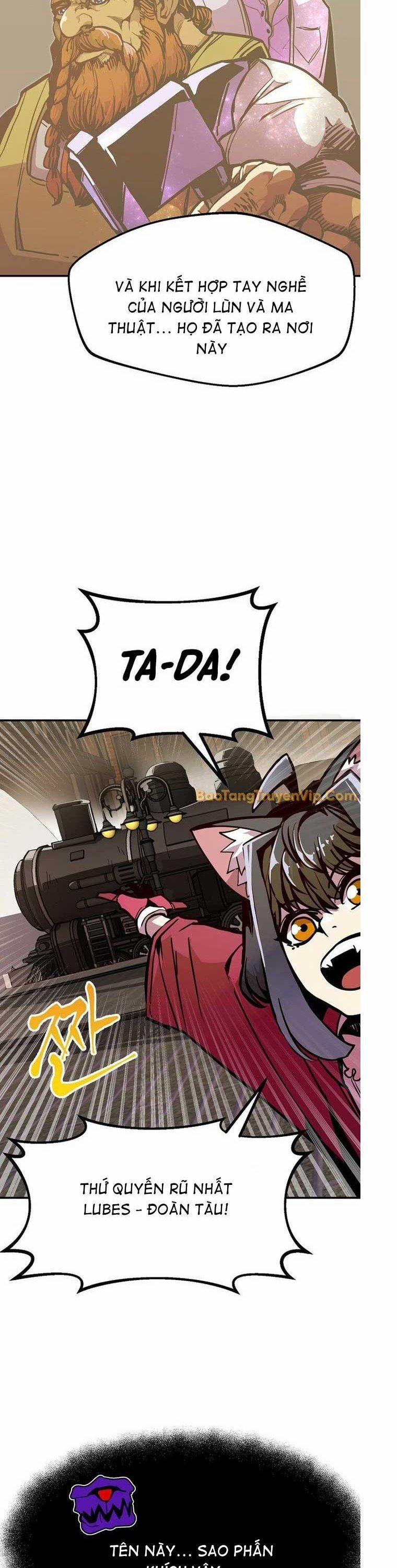 Hồi Quy Trở Lại Thành Kẻ Vô Dụng 78 trang 30