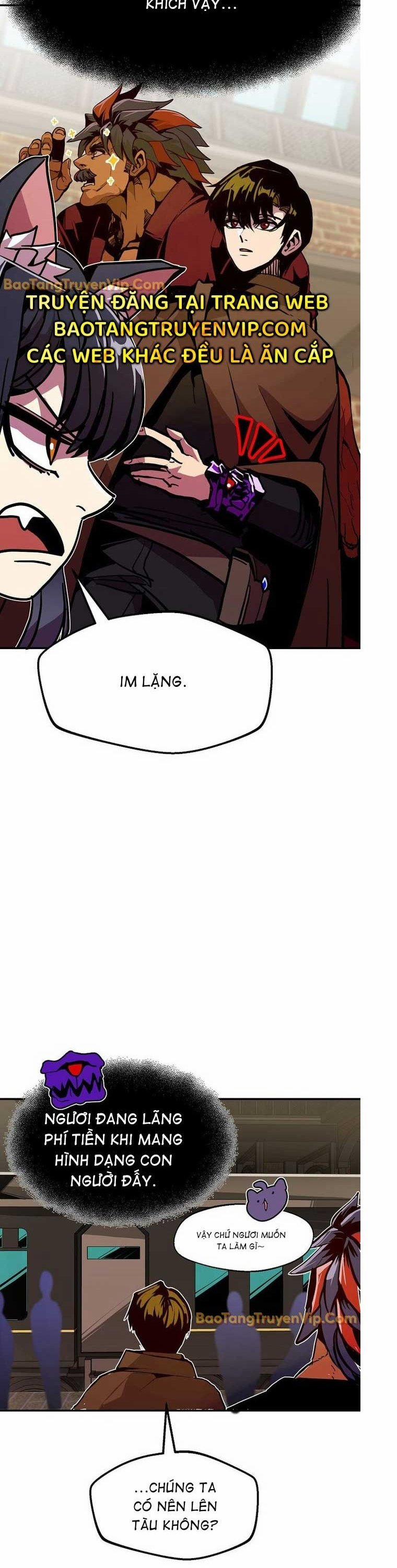 Hồi Quy Trở Lại Thành Kẻ Vô Dụng 78 trang 31