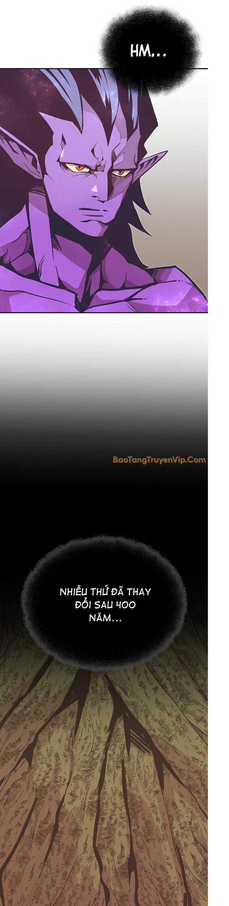 Hồi Quy Trở Lại Thành Kẻ Vô Dụng 78 trang 34