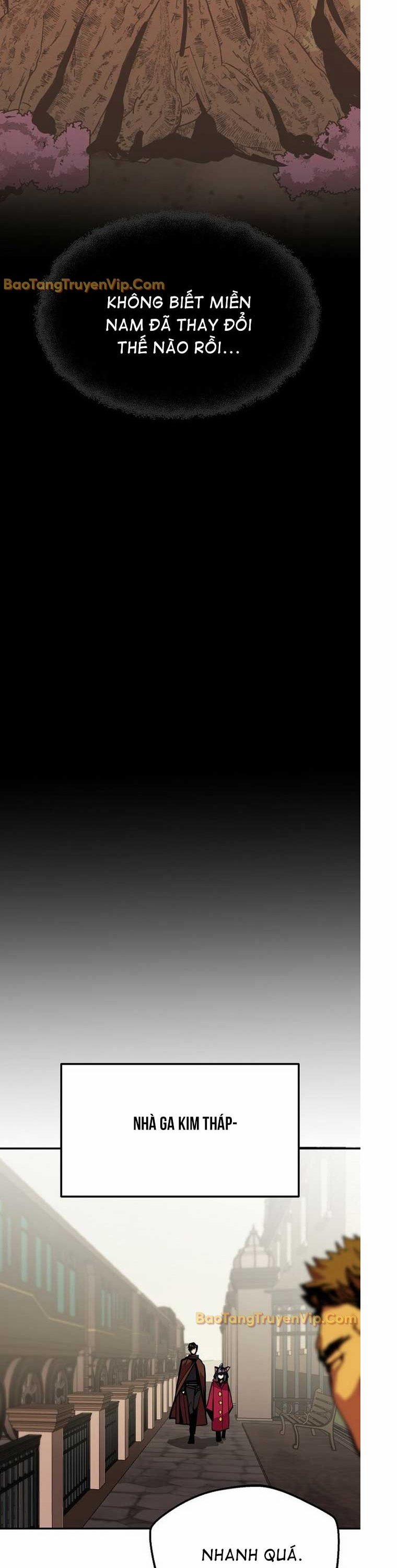 Hồi Quy Trở Lại Thành Kẻ Vô Dụng 78 trang 35